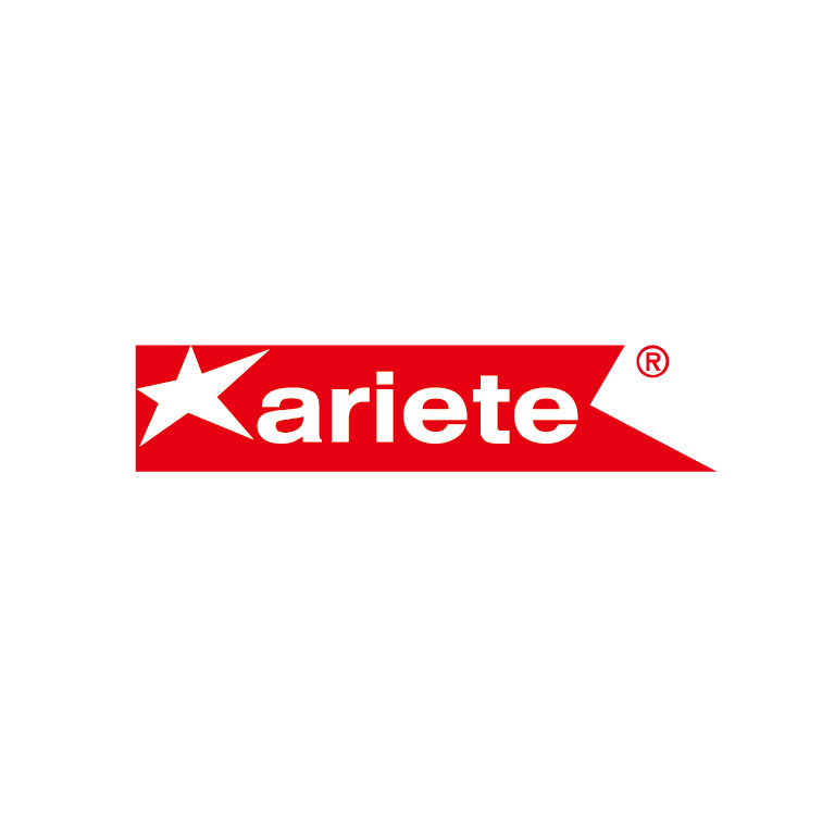 arieteのブランドロゴ