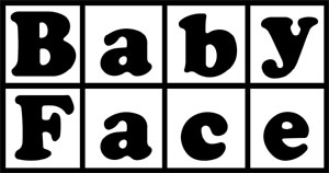 Baby Faceのブランドロゴ