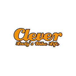 CLEVERのブランドロゴ
