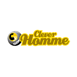 Clever Hommeのブランドロゴ