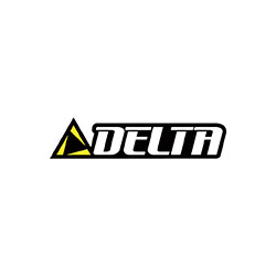 DELTAのブランドロゴ