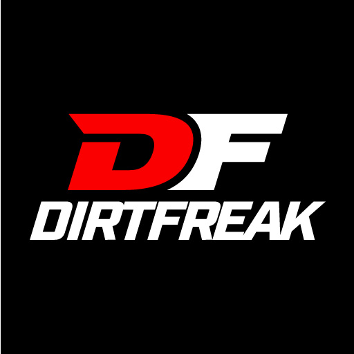 DIRTFREAKのブランドロゴ