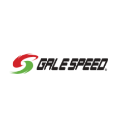 GALE SPEEDのブランドロゴ