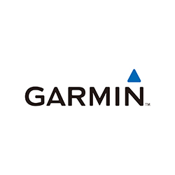 GARMINのブランドロゴ