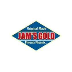 JAM'S GOLDのブランドロゴ