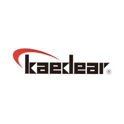 Kaedearのブランドロゴ
