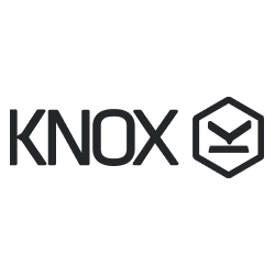 KNOXのブランドロゴ