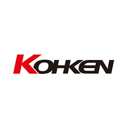 KOHKENのブランドロゴ