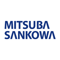 MITSUBASANKOWAのブランドロゴ