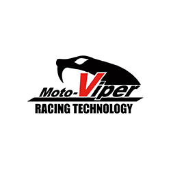 Moto-Viperのブランドロゴ