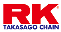 RKのブランドロゴ