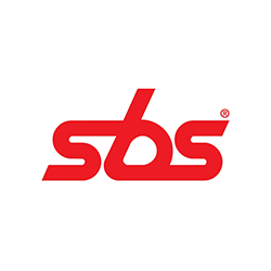 SBSのブランドロゴ