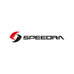 SPEEDRAのブランドロゴ