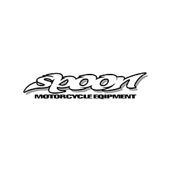 SPOONのブランドロゴ