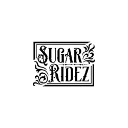SUGAR RIDEZのブランドロゴ