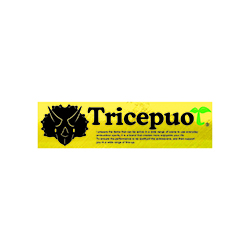 Tricepuotのブランドロゴ