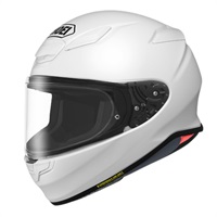 【在庫限り】Z-8 ルミナスホワイト フルフェイスヘルメット