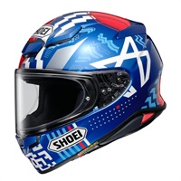 【在庫限り】Z-8 DIGGIA TC-10 BLUE/RED フルフェイスヘルメット