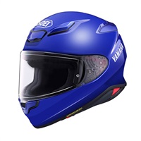 Z-8 YAMAHA BLUE フェイスヘルメット