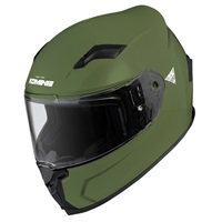 HK-170 FL フルフェイスヘルメット 【Olive】