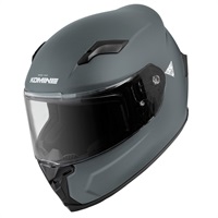 HK-170 FL フルフェイスヘルメット 【Basalt Grey】