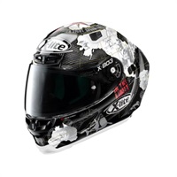 X-lite X-803RS ULTRA CARBON チェカカーボン/60