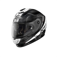X-lite X-903 ULTRA CARBON グランツアー ホワイト/60