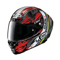 X-lite X-803RS ULTRA CARBON SBK/68