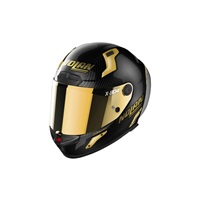 X-804RS ULTRA CARBON GOLDEN/3