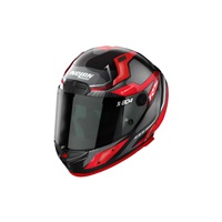 X-804RS ULTRA CARBON MAVEN レッド/15