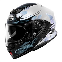 NEOTEC3 BREEZE(ネオテック スリー ブリーズ) TC-2 (BLUE/WHITE) システムヘルメット