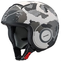 【在庫限り】ジェットヘルメット DRAK HELMET