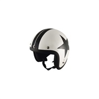 JL-65 スモールJET P.WHITE/STAR