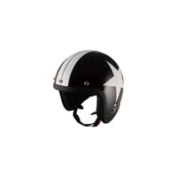 JL-65 スモールJET BLACK/STAR