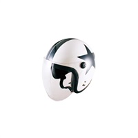 JL-65SR スモールJET P.WHITE/STAR