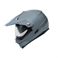 【在庫限り】X-ROAD ⅡSolid G27.アッシュグレー
