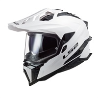 EXPLORER F WHITE Mサイズ
