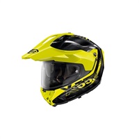 X-552 ULTRA CARBON HILLSIDE イエロー/12