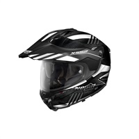 X-552 ULTRA CARBON WINGSUIT ホワイト/25