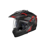 N70-2X SKYFALL レッド/57