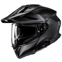 HJH261 RPHA60 ソリッド オフロードヘルメット MATTE BLACK