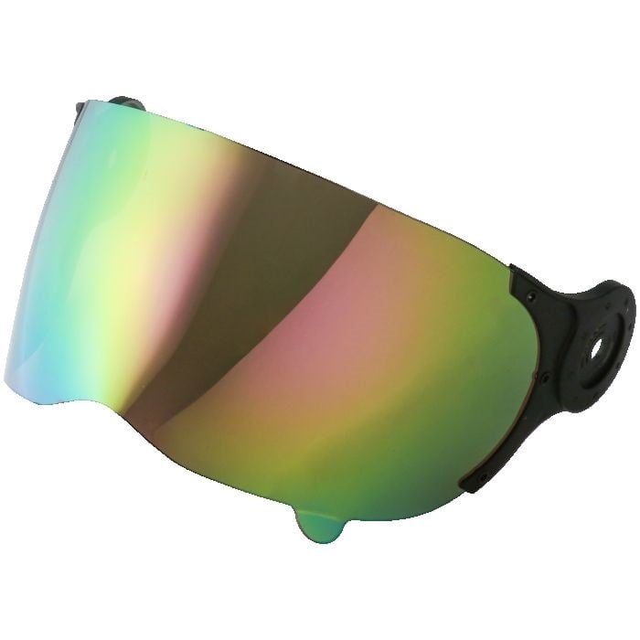 XX＆X用SHIELD(レインボーミラー)