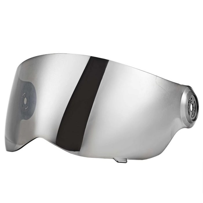 SOLID SHIELD FOR XX＆X(シルバーミラー)