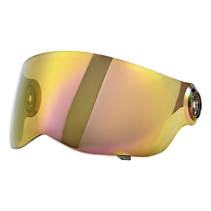 SOLID SHIELD FOR XX＆X(レインボーミラー)