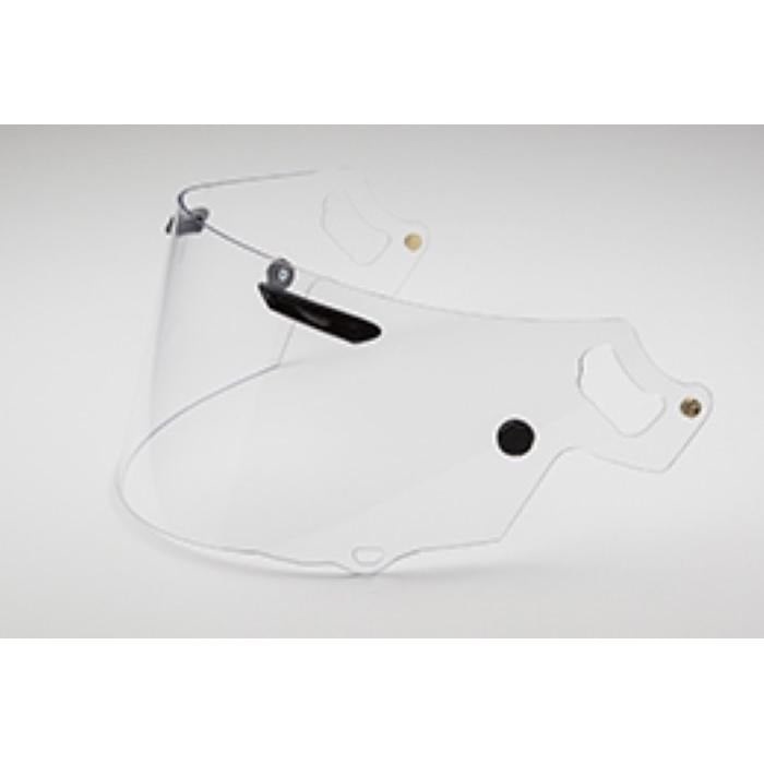 VAS-V ポスト付シールド(クリアー)