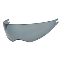 HK-171用 交換用インナーサンバイザー 【Smoke】