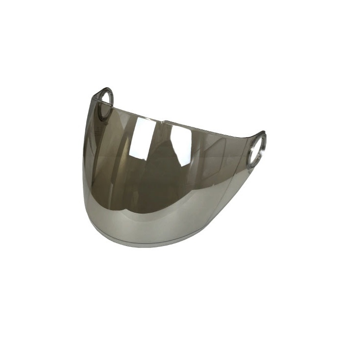 BV-7用シールド(CLEAR/SILVER)