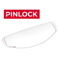 OGK DAF ピンロックシート クリア