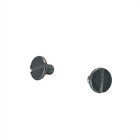 YH-004 シールドベース用アルミネジ 2コ入