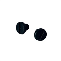 YH-004 シールドベース用プラスチックネジ 2コ入